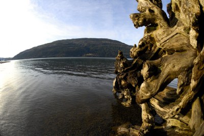 Cultus Lake 2