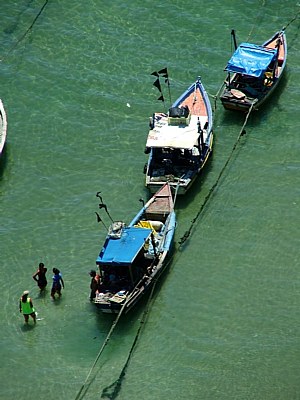 Fishing  Boats