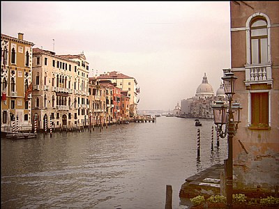 Canal Grande