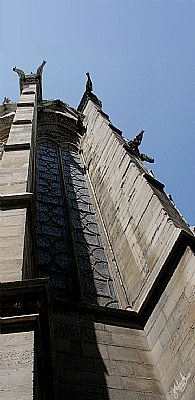 Ste Chapelle--Pano