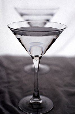 Martini Time