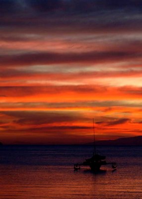 Philippine Sunset