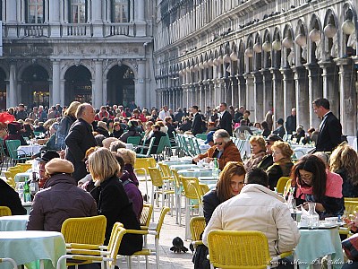 Piazza S.Marco