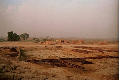 village