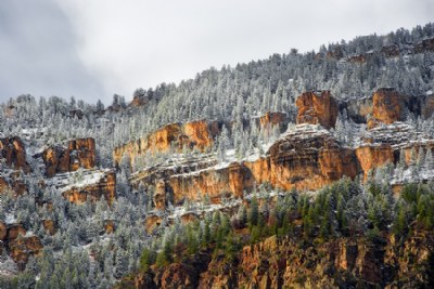 Colorado Winter 