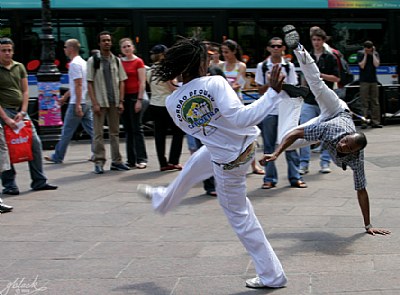 Capoeira