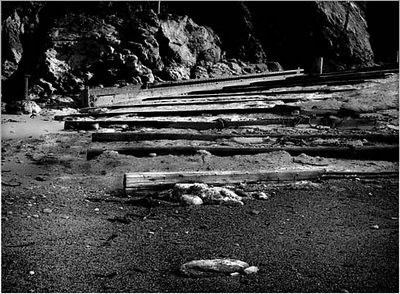 Slipway, The Lizard, Cornwall