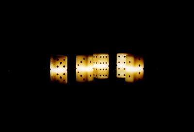 dice