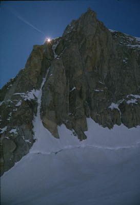 Tour Ronde