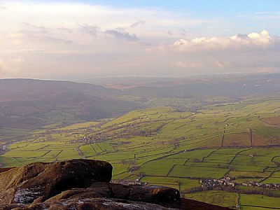 Upper Wharfedale