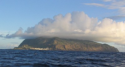 Corvo Island