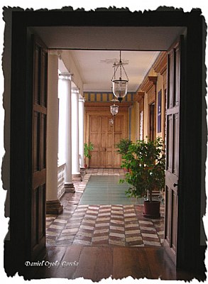 Puerta II