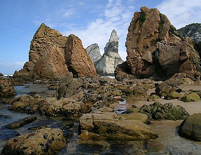 Ursa Beach