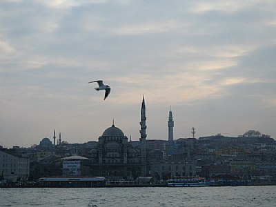 istanbul