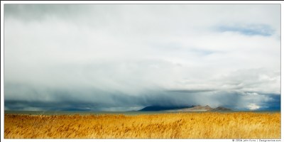 Antelope Island