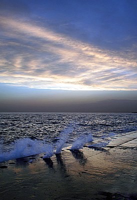 sea