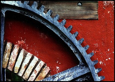 Red Wall