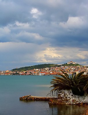 Ayval&#305;k