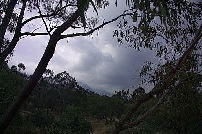 Gathering Storm Suggan Buggan