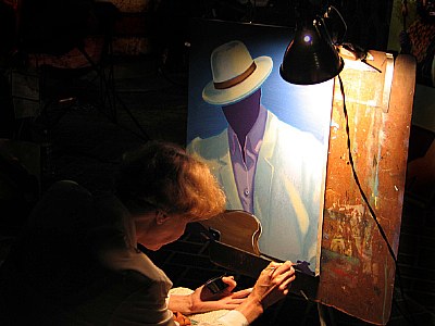 New Orleans 2004