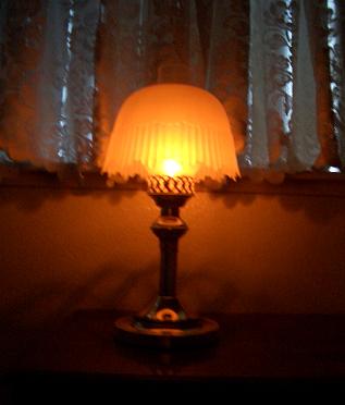 Lamp #2