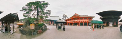 Takahafudo Temple