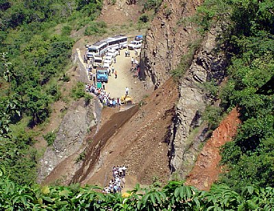 LandSlide
