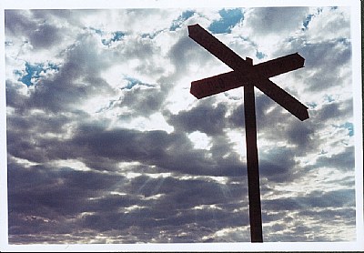 cross