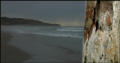 Groynes- Night time guise #3