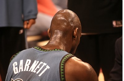 Garnett