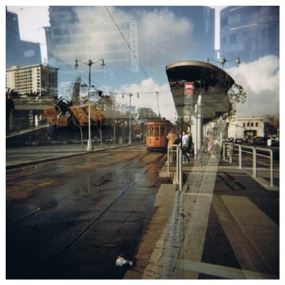 transports
