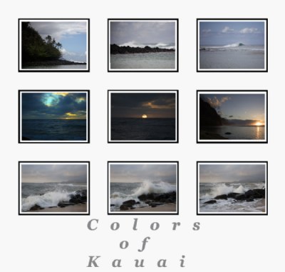 Kauai Colors #2