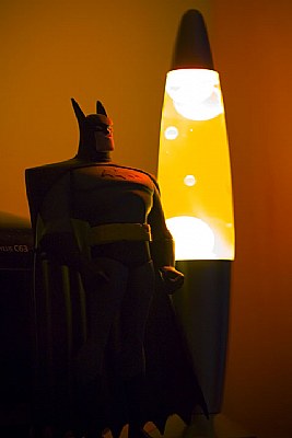 Batman II