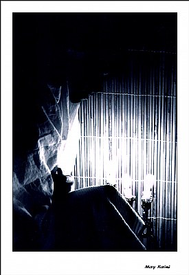 " taciturn 2 "