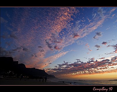 Camps Bay 10