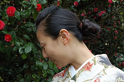 Japanese sexy girl