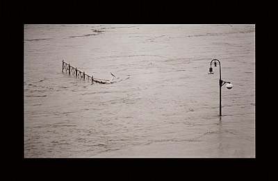 Alluvione.