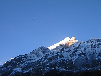 Gangotri