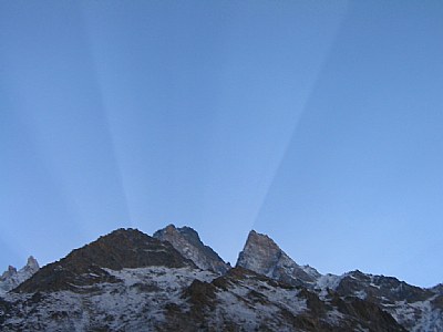 Gangotri II