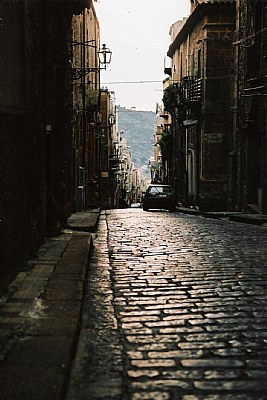 il pomeriggio