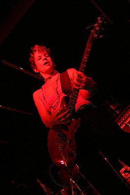 Ladies Blues Band