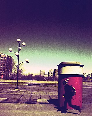 City.