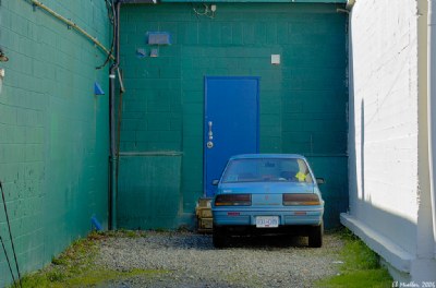 Back Door 4