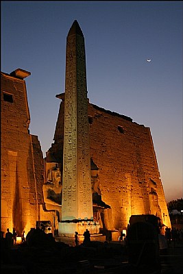 Luxor Temple