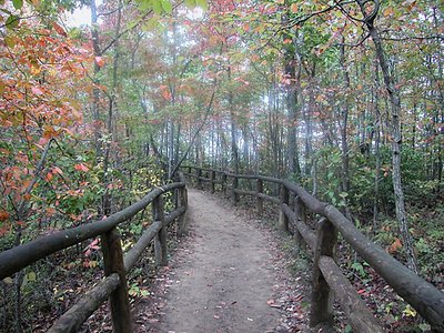 Kentucky Path