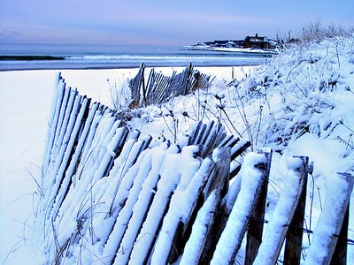 Narragansett Beach