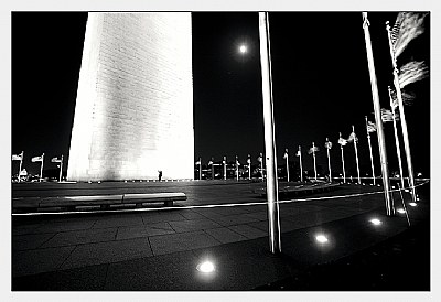 DC at night 4