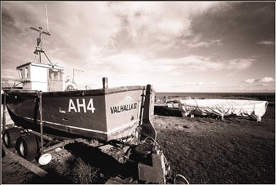 Valhalla