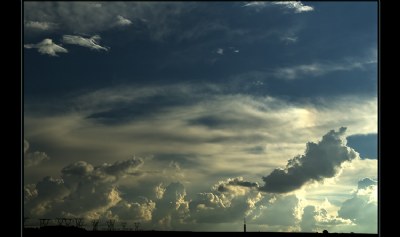 Clouds #15