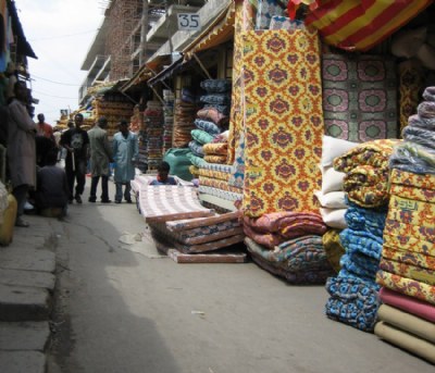 Market Day